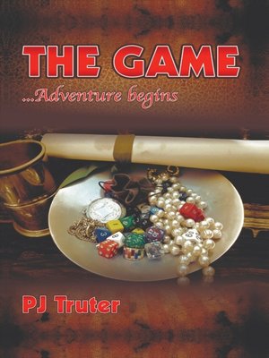 cover image of The Game